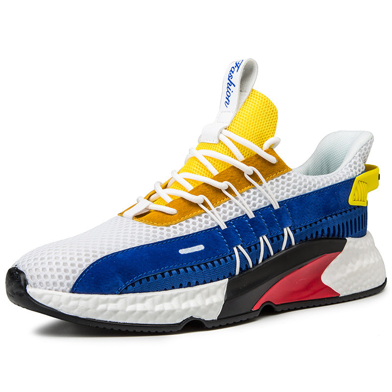 Men's Walking Shoes