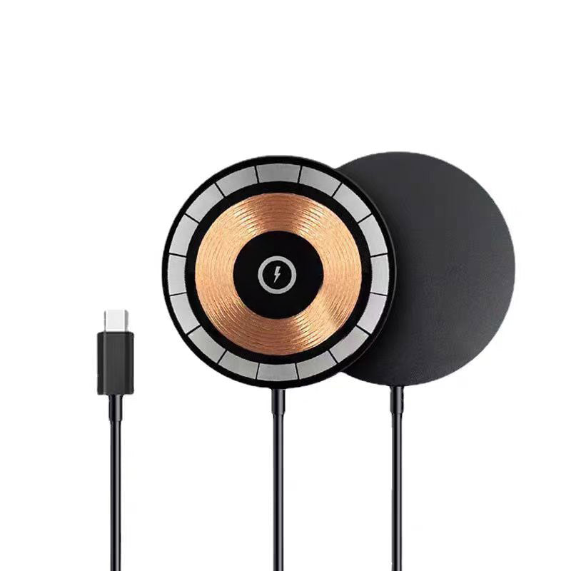 IPhone 17 Pro Max Wireless Charger