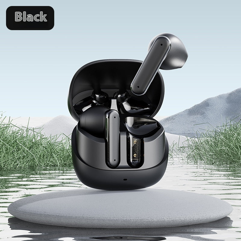 Ear Hook Bone Conduction Wireless Bluetooth Headset