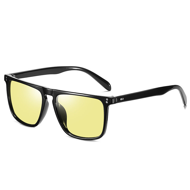 Men's Polarized Sunglasses