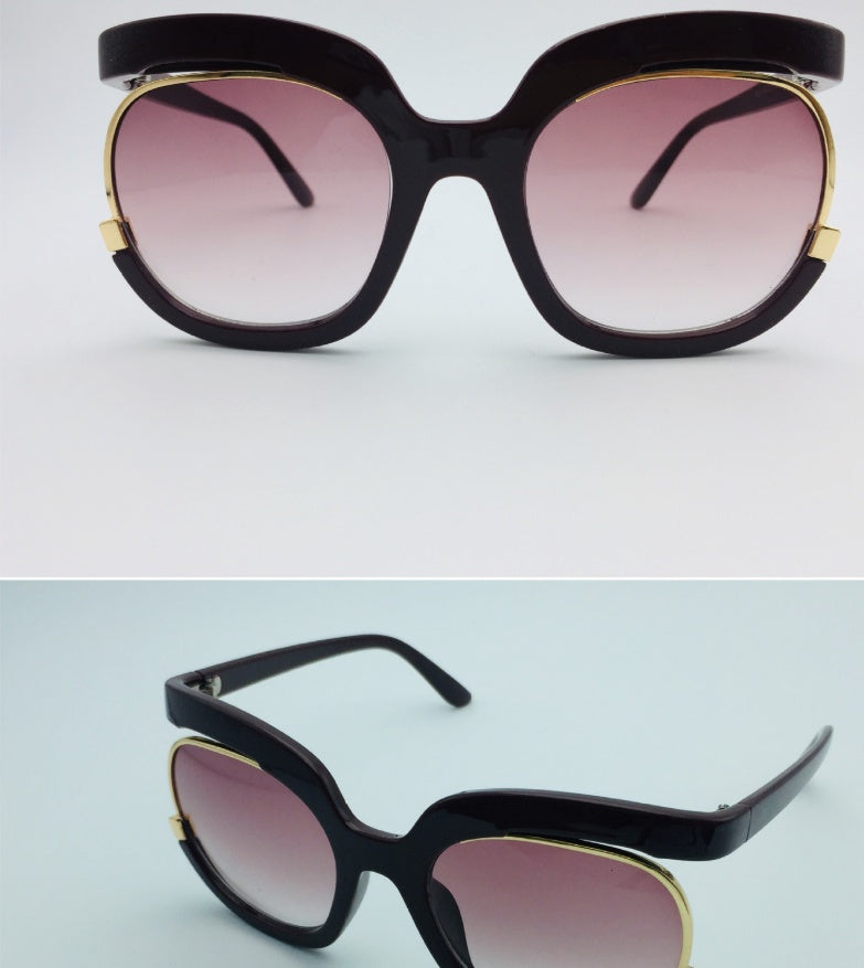 Women's Flying Sunglasses