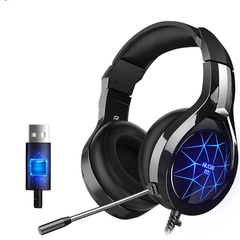 Headphones For Gaming