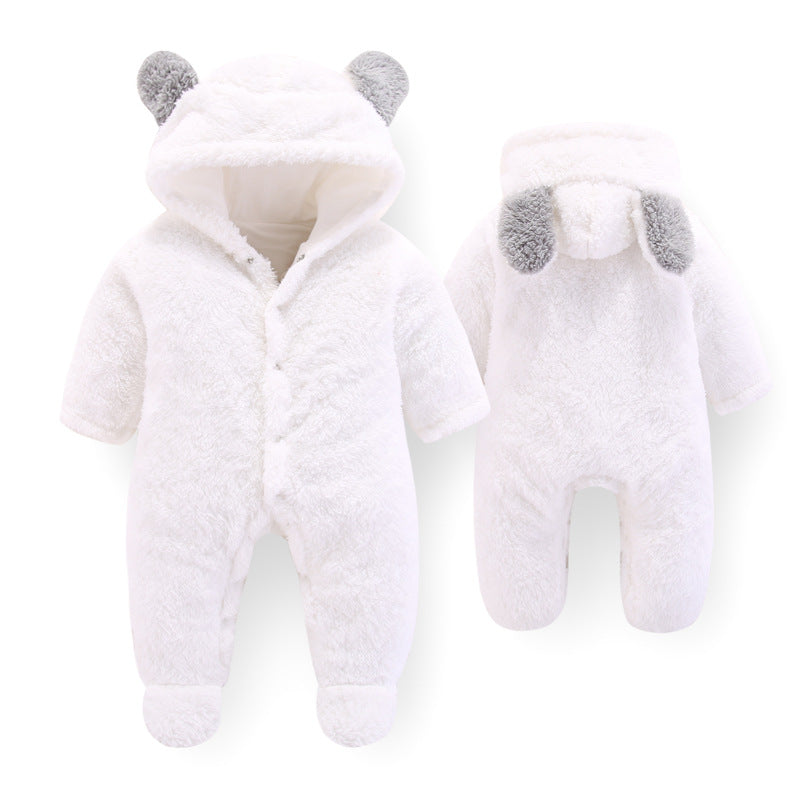 Baby Romper Newborn Outfit