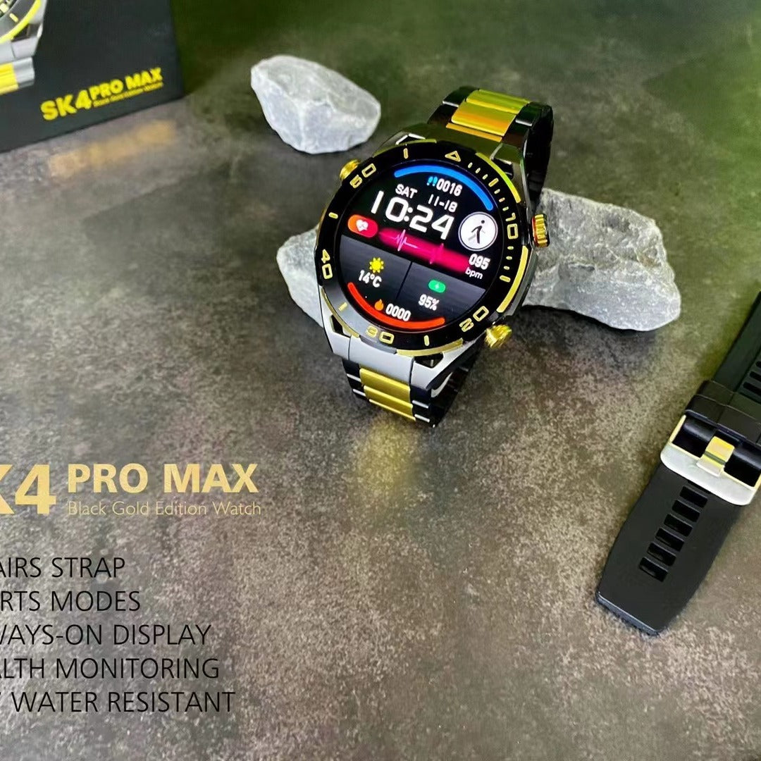 Smart Sports Watch