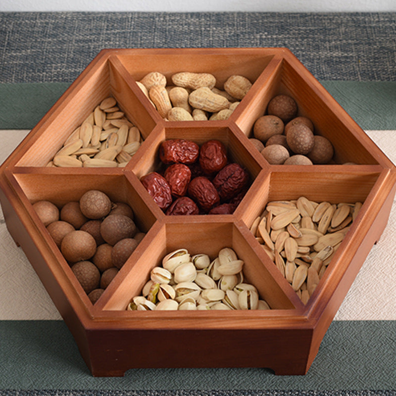 Nut/Dried Fruit Tray