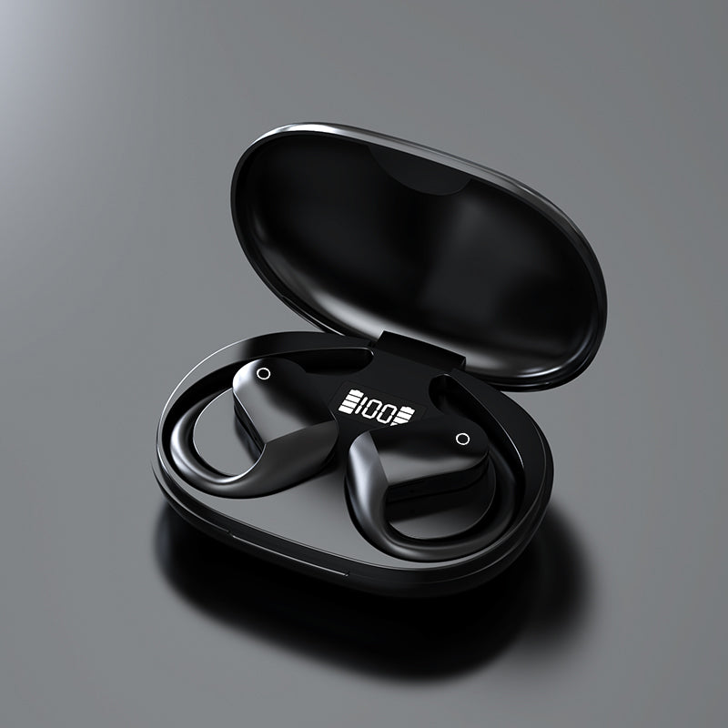 Wireless Bluetooth Headphones