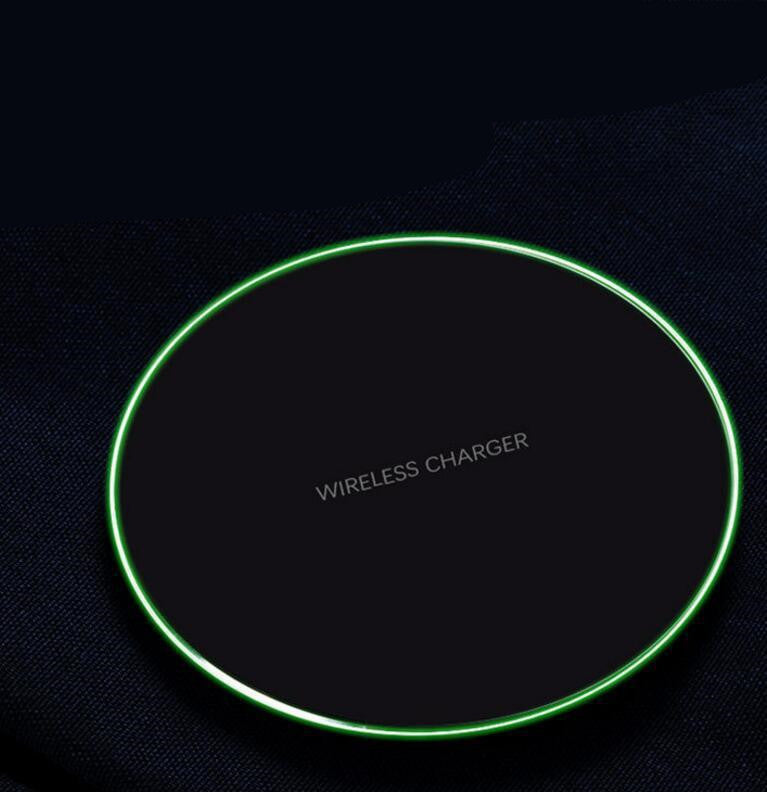 Wireless Charger For I-Phone