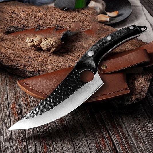 Kitchen Knives