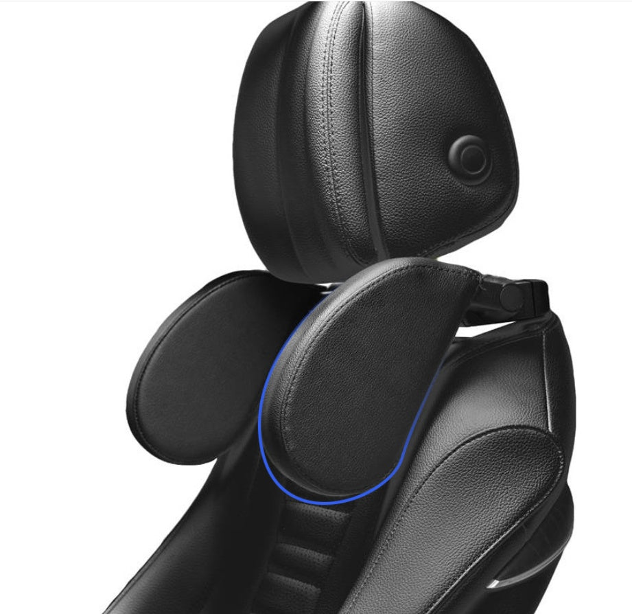 Car Headrest