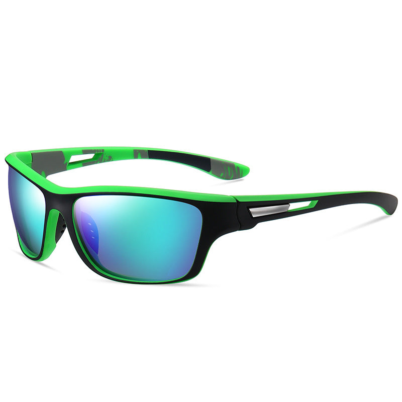 Cycling Sunglasses Polarized Glasses