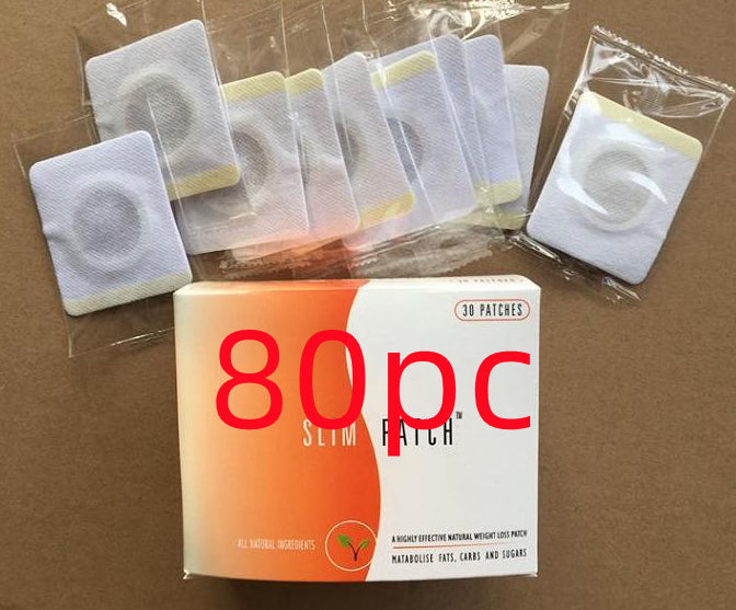Navel Belly Button Patch/Detox Sticker
