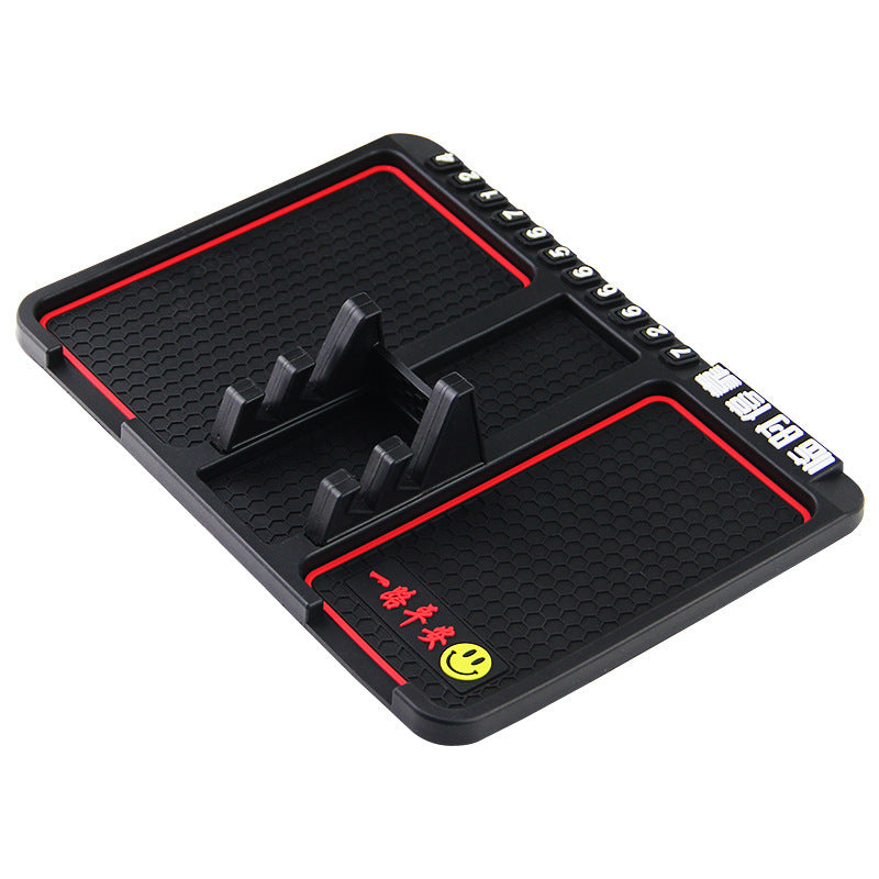 Car Mobile Phone Anti-Skid Pad