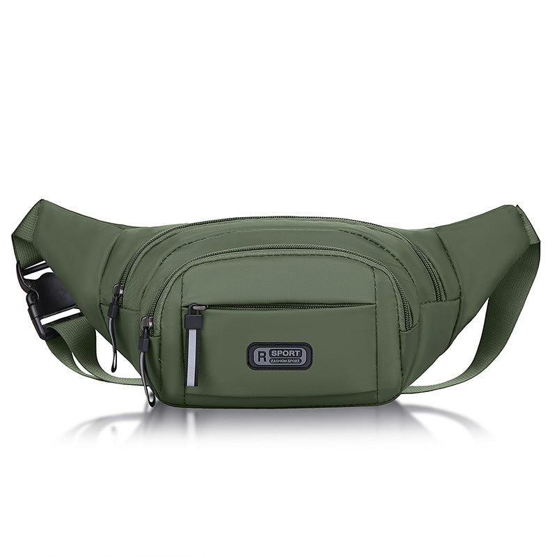 Men's Multifunctional Crossbody Bags