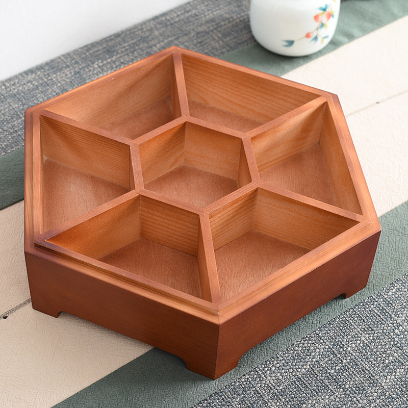 Nut/Dried Fruit Tray