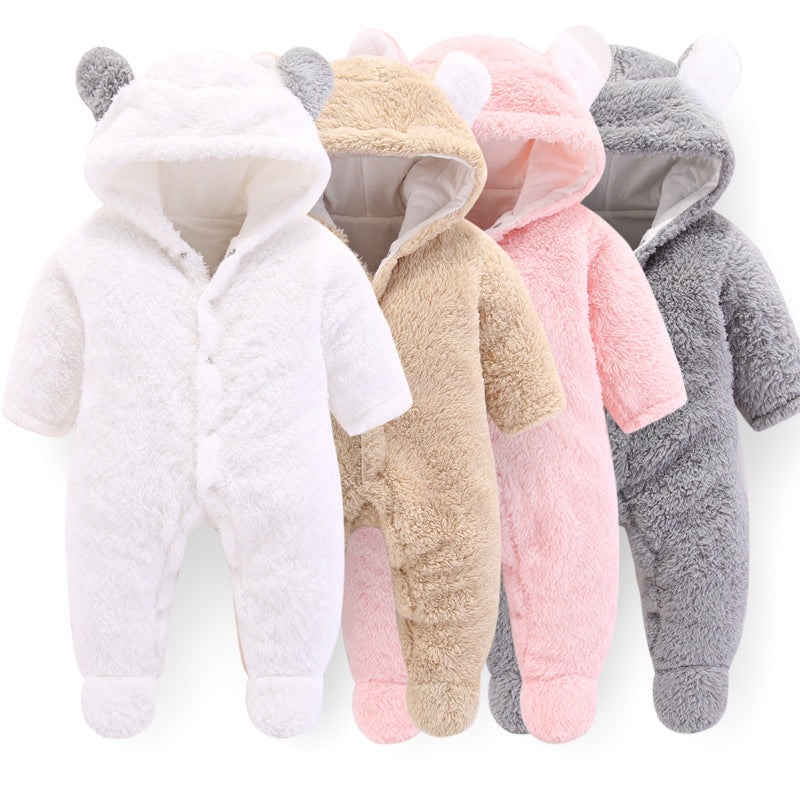 Baby Romper Newborn Outfit