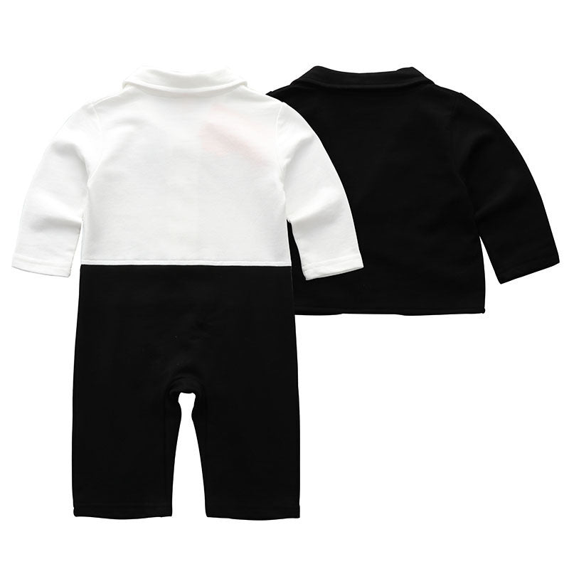 Baby Boy Gentleman Suit