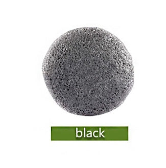 Konjac - Sponge For Washing Face