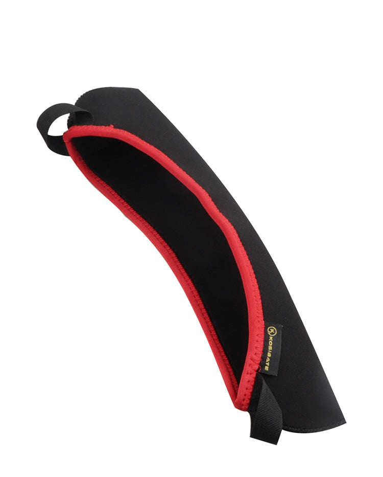 Outdoor Tactical Scope Rifle Shotgun Dust Cover