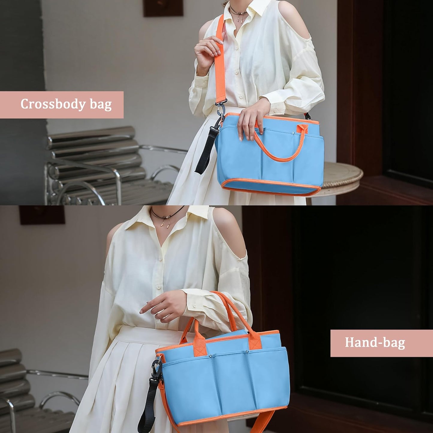 Nappy Organizer