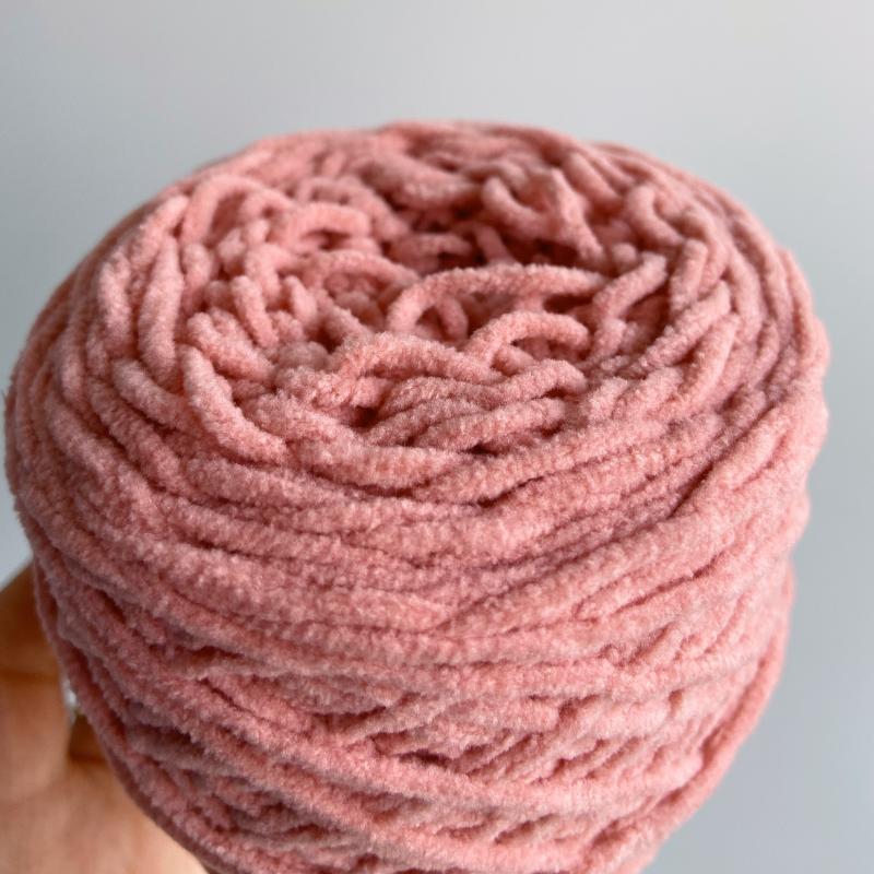 Mini Rolls of Wool