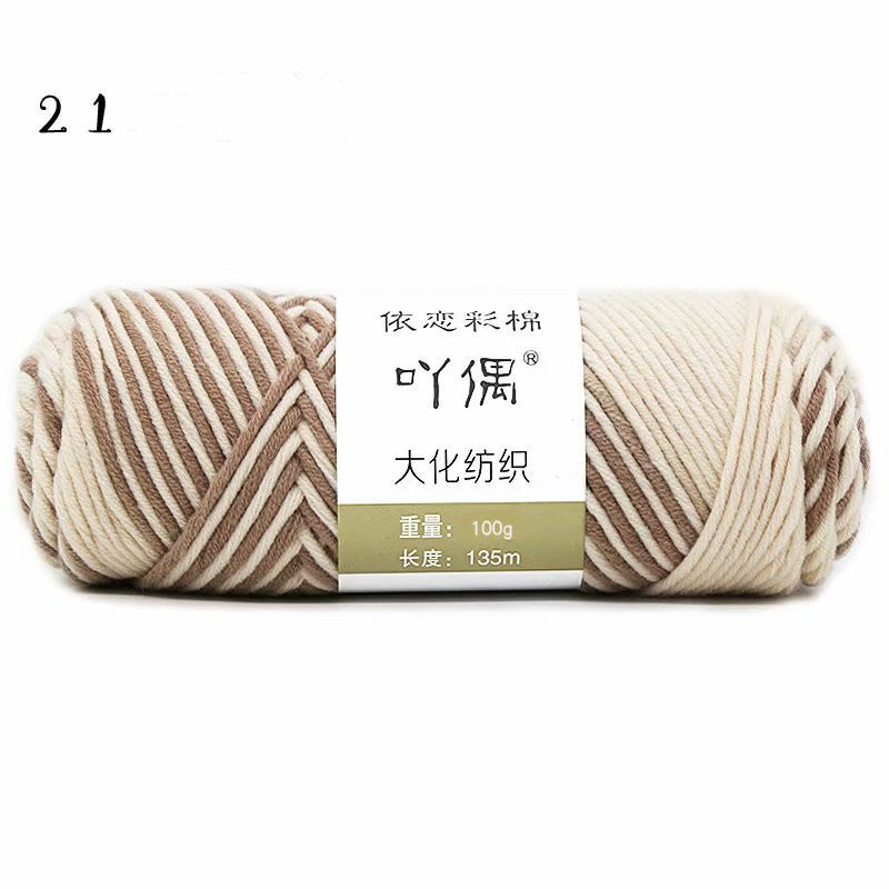 Roll Of Wool