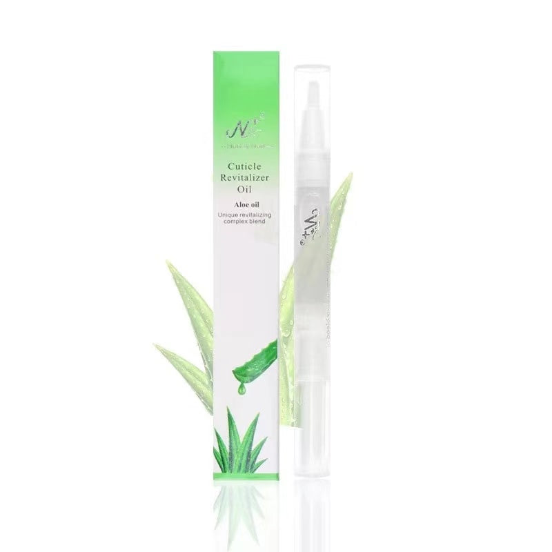 Nail Nutrition Oil Pen