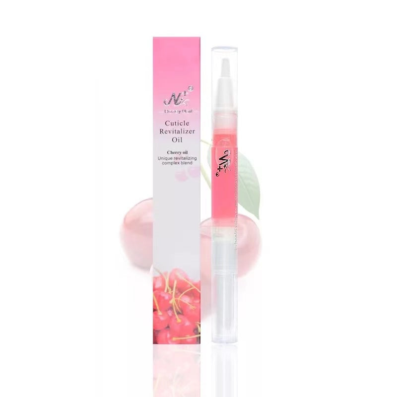 Nail Nutrition Oil Pen