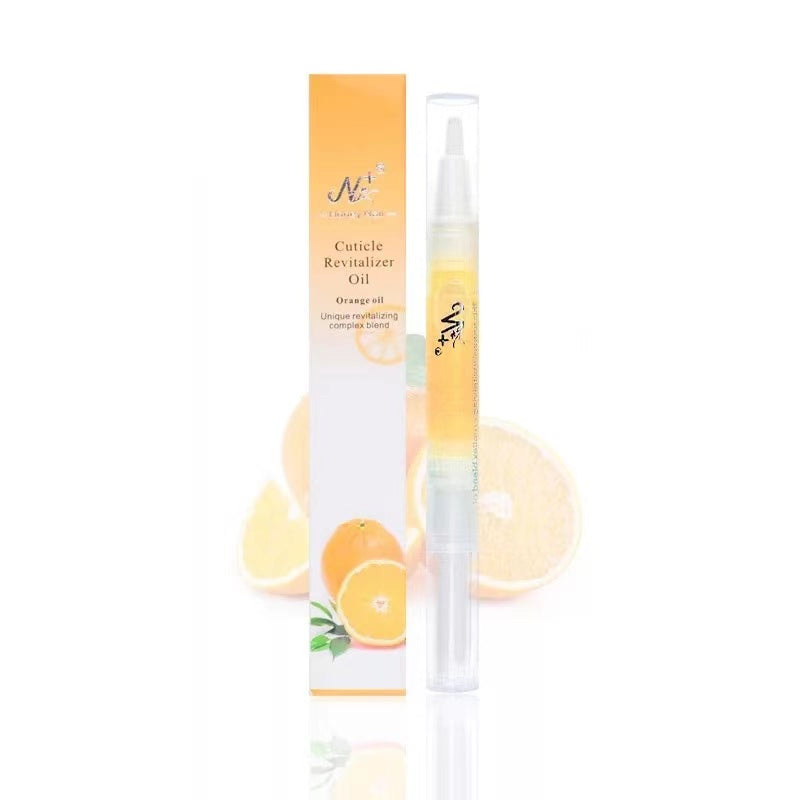 Nail Nutrition Oil Pen