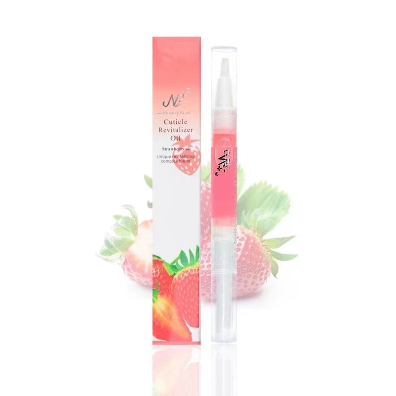 Nail Nutrition Oil Pen
