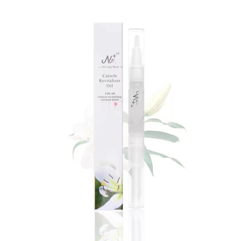 Nail Nutrition Oil Pen
