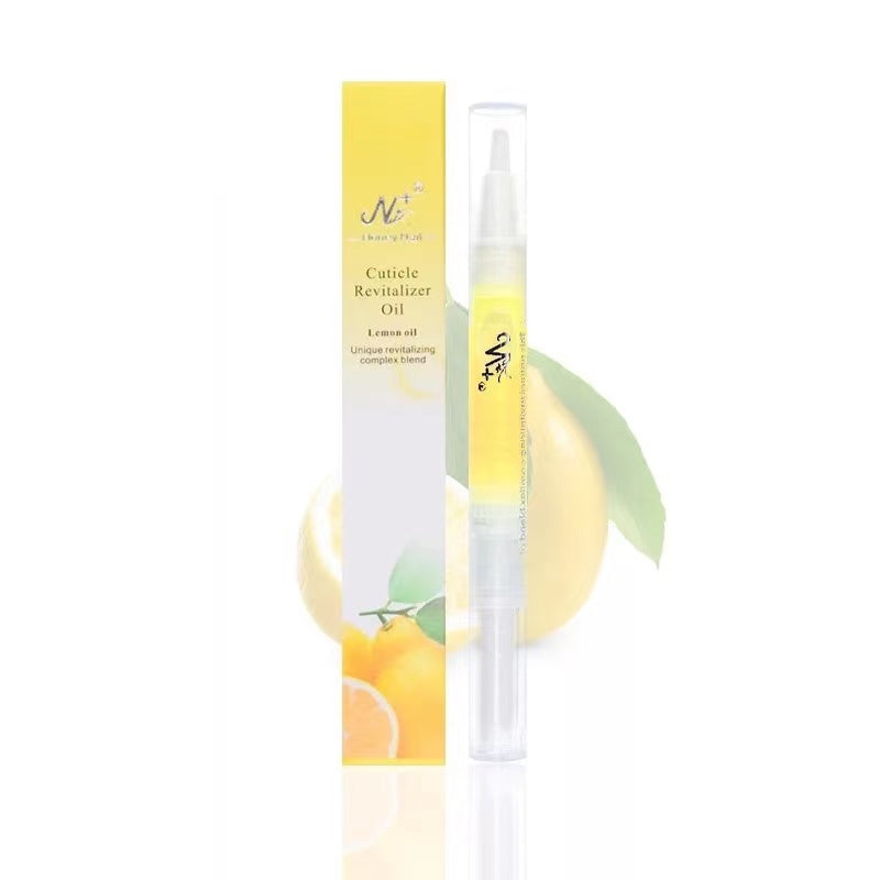 Nail Nutrition Oil Pen
