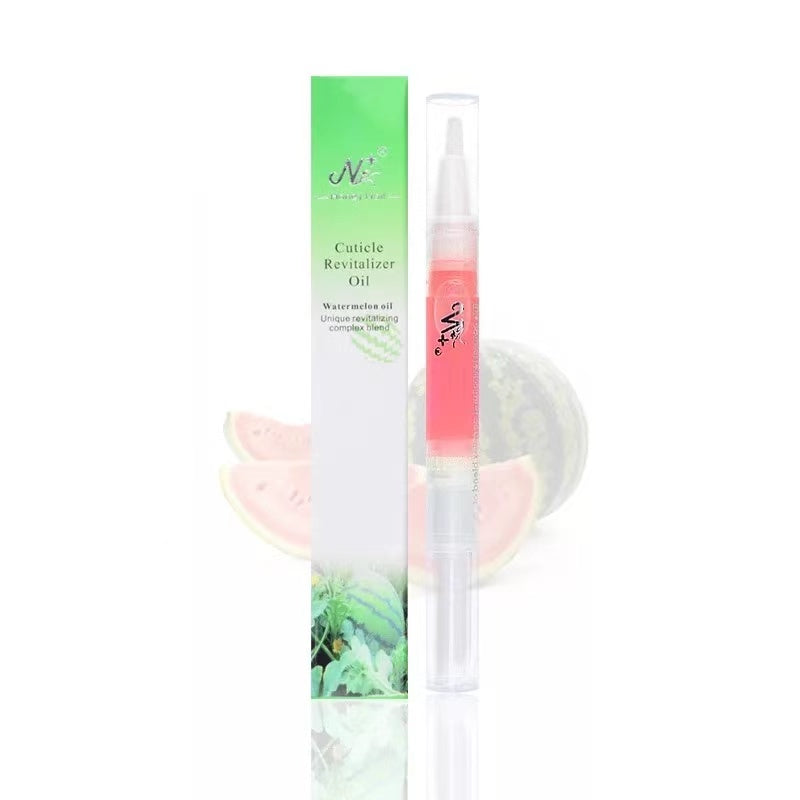 Nail Nutrition Oil Pen