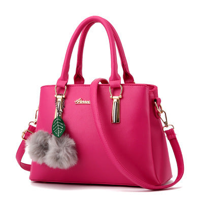 Women's Shoulder Diagonal Clutch Bag
