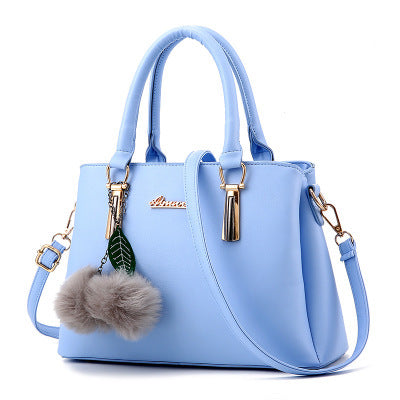 Women's Shoulder Diagonal Clutch Bag