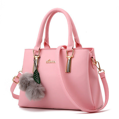 Women's Shoulder Diagonal Clutch Bag