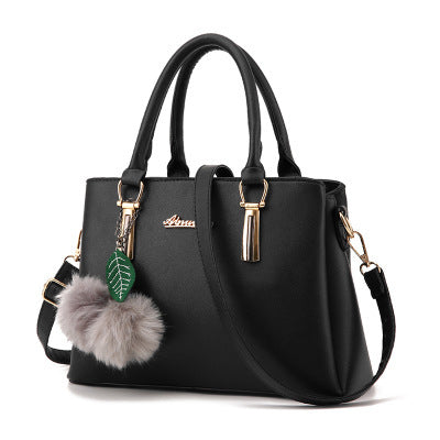 Women's Shoulder Diagonal Clutch Bag
