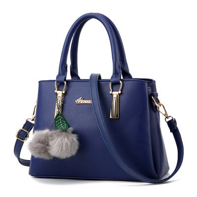 Women's Shoulder Diagonal Clutch Bag