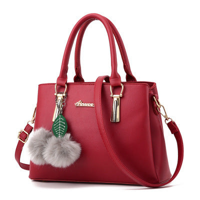Women's Shoulder Diagonal Clutch Bag