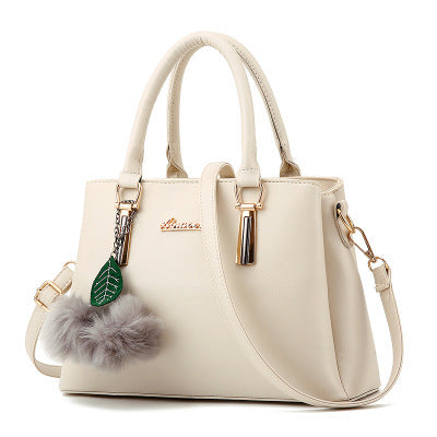 Women's Shoulder Diagonal Clutch Bag