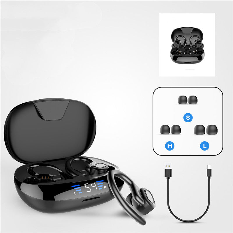 Tws Bluetooth Headset