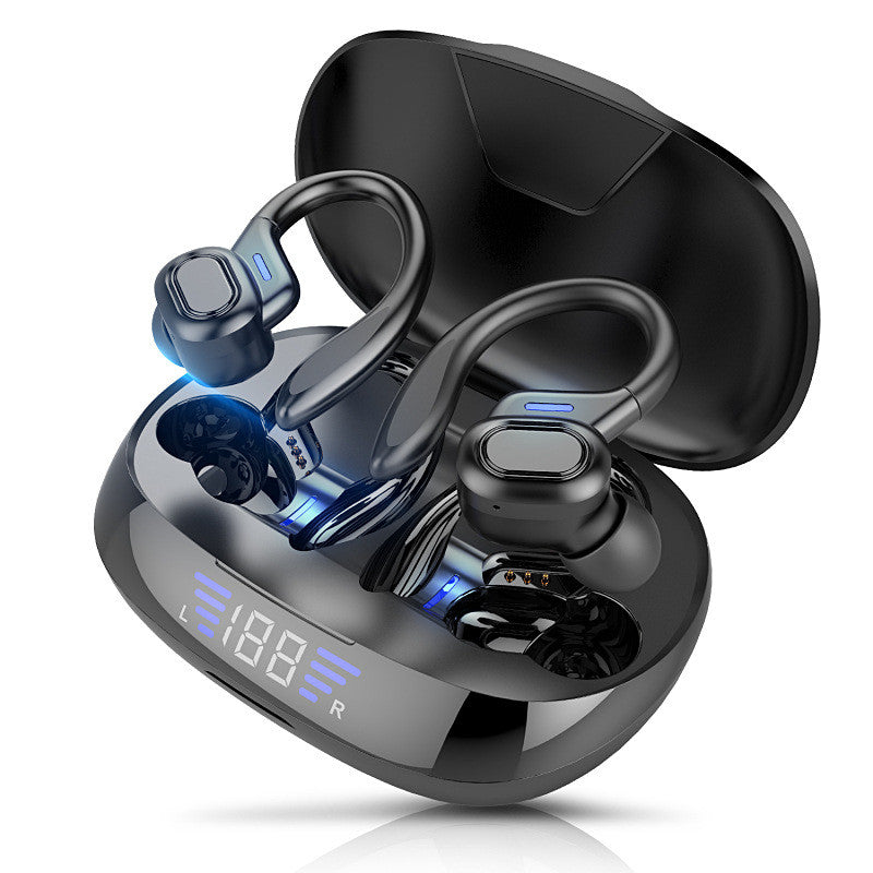 Tws Bluetooth Headset