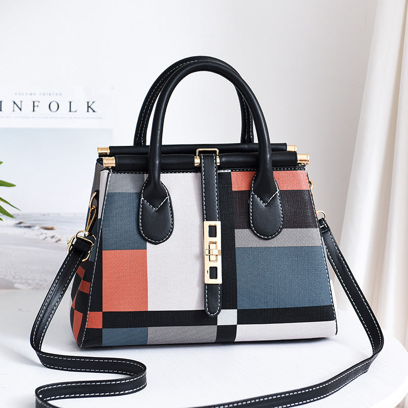 Women's Large Elegant Fashion Bag
