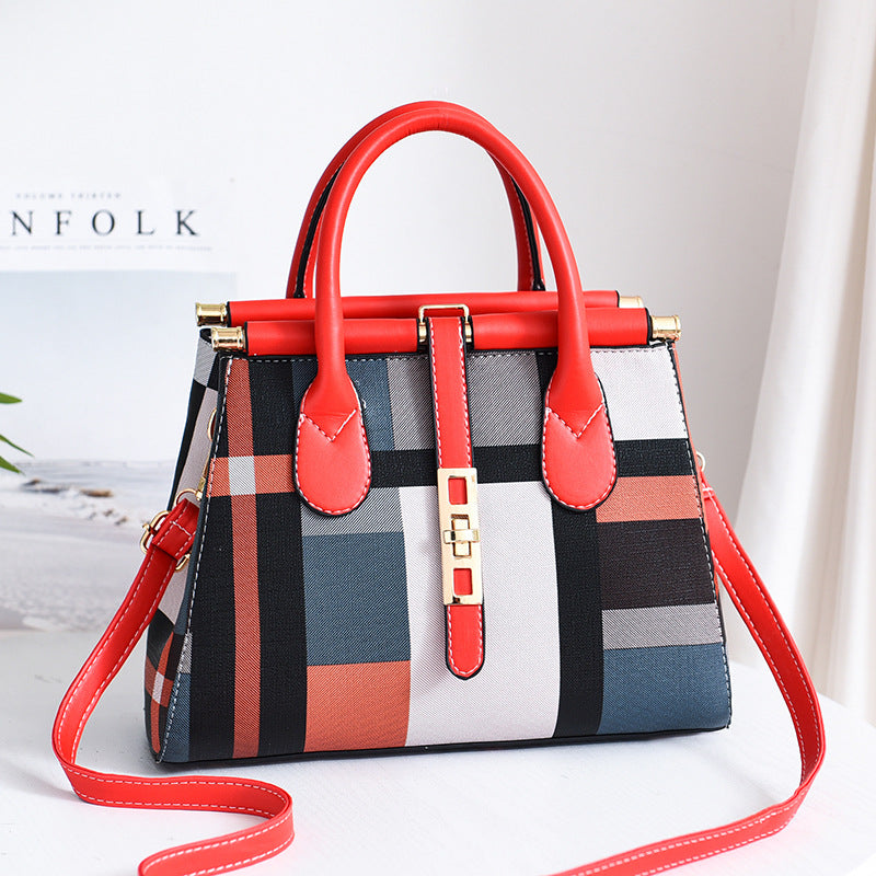 Women's Large Elegant Fashion Bag