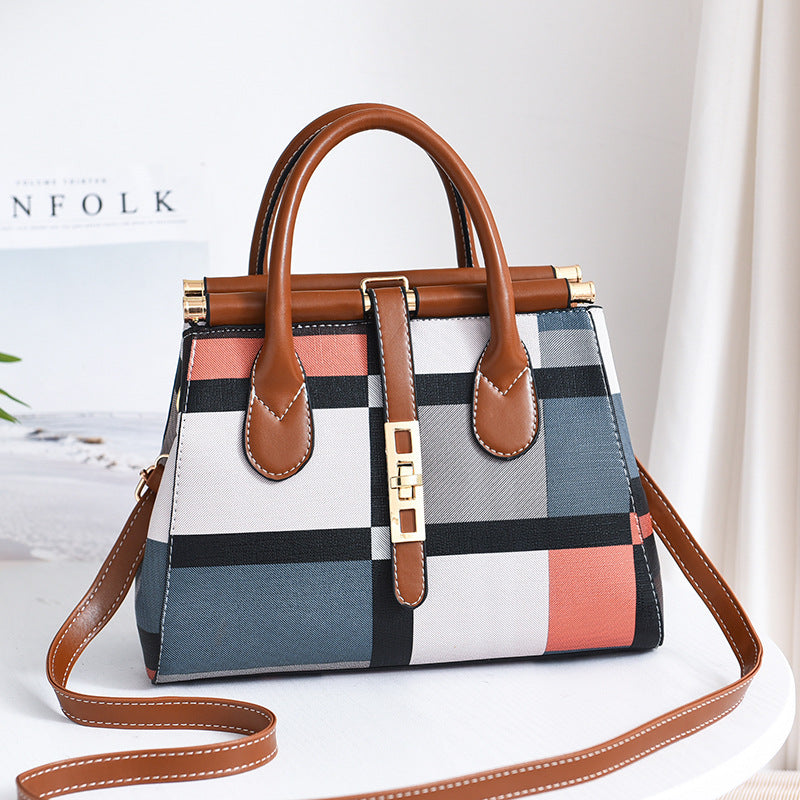 Women's Large Elegant Fashion Bag