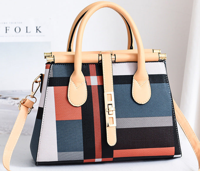 Women's Large Elegant Fashion Bag