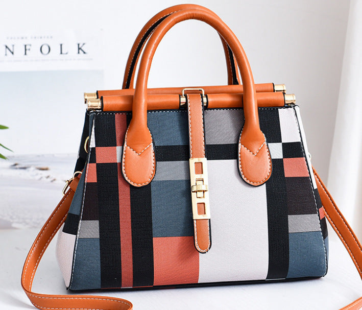 Women's Large Elegant Fashion Bag
