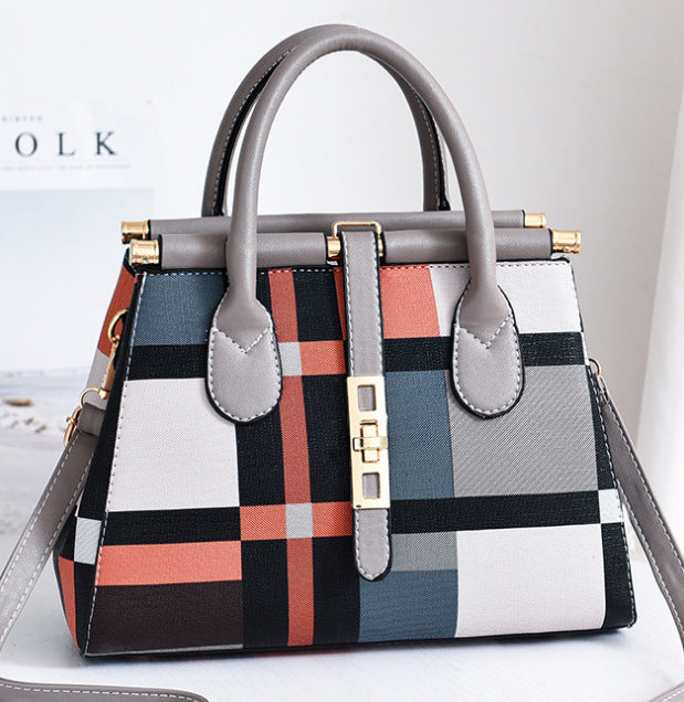 Women's Large Elegant Fashion Bag
