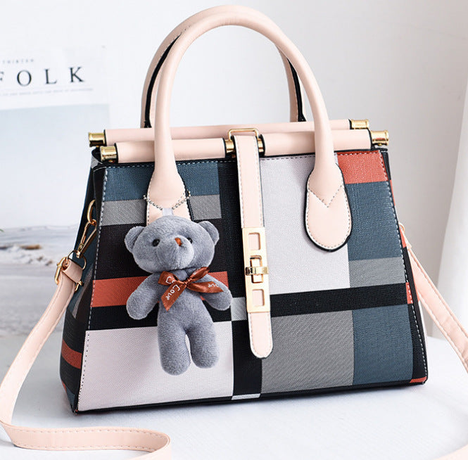 Women's Large Elegant Fashion Bag