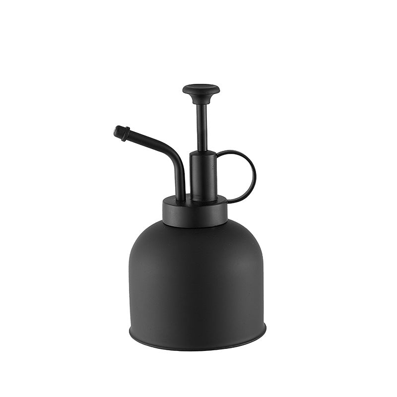 Stainless Steel Watering Can