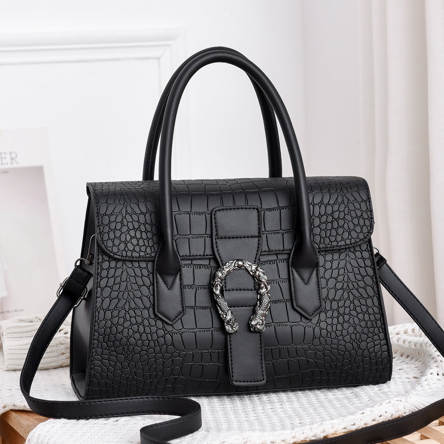 Women's Korean Bag
